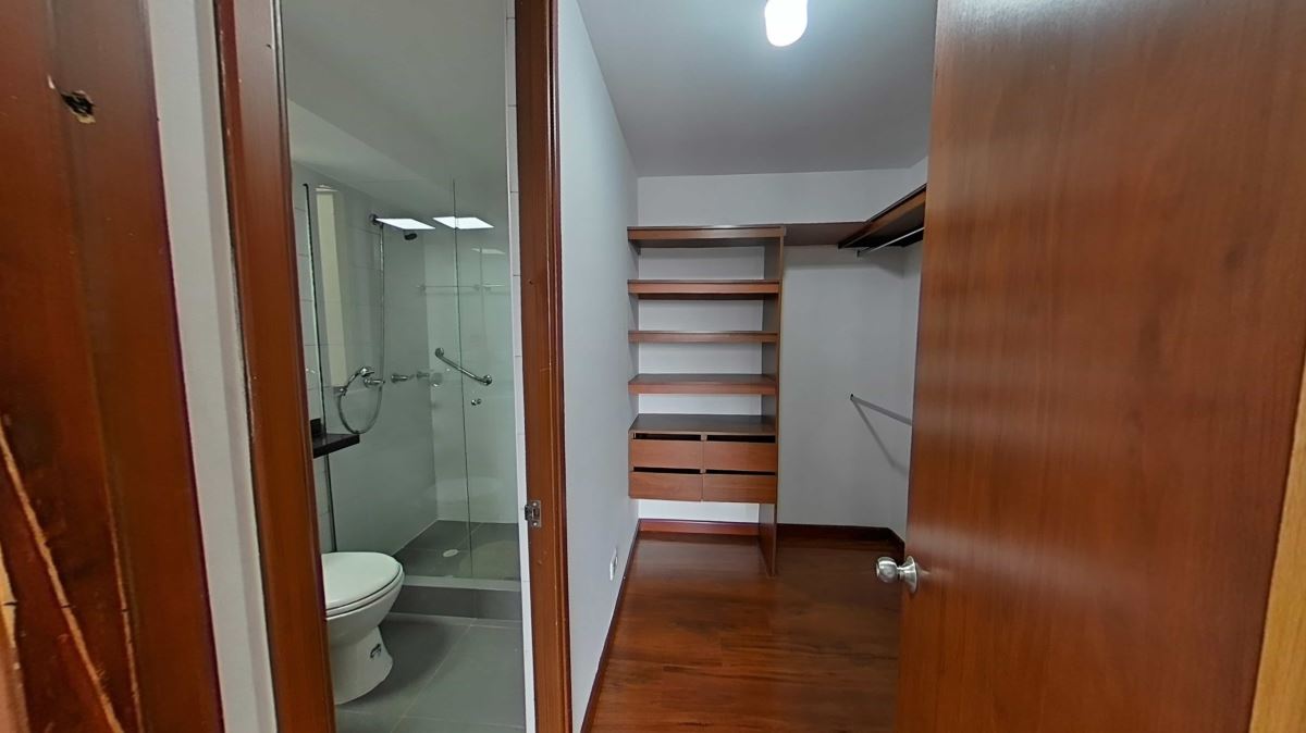Apartamento en Venta - Bogota, GRAN GRANADA 5265