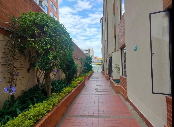 Apartamento en Venta - Bogota, CEDRO SALAZAR 3818