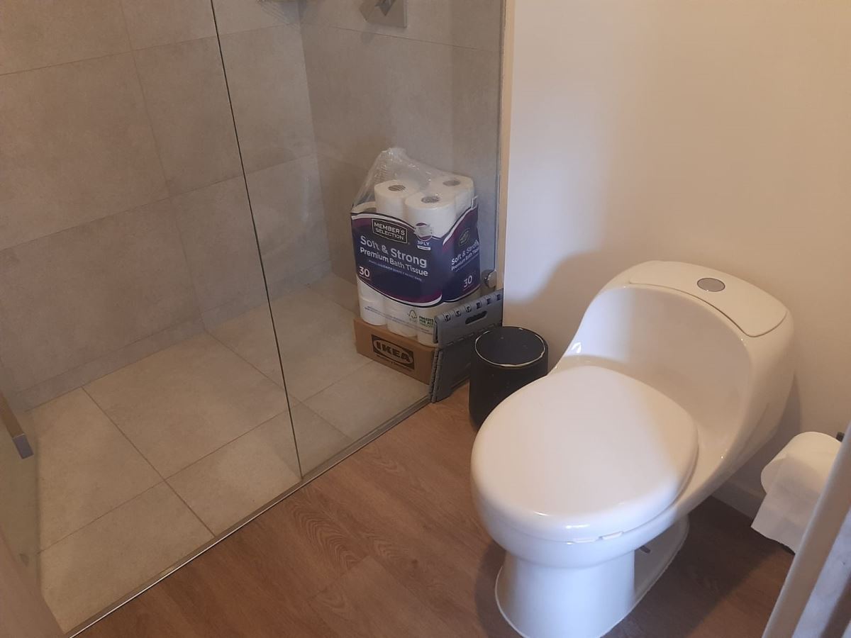 Apartamento en Venta - Bogota, SANTA ANA OCCIDENTAL 4439