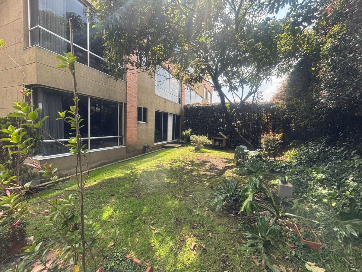 Apartamento en Venta - Bogota, CERROS DE SUBA 5314