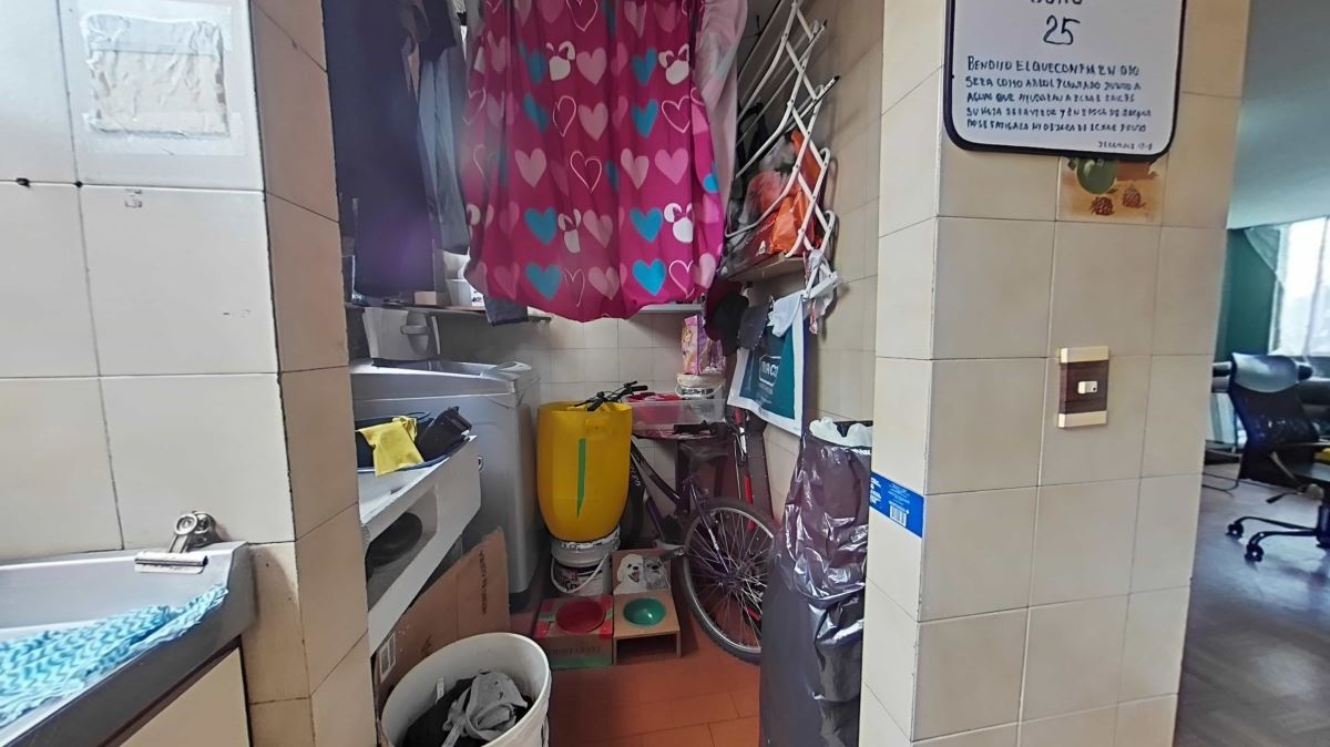 Apartamento en Venta - Bogota, BOLIVIA 4565
