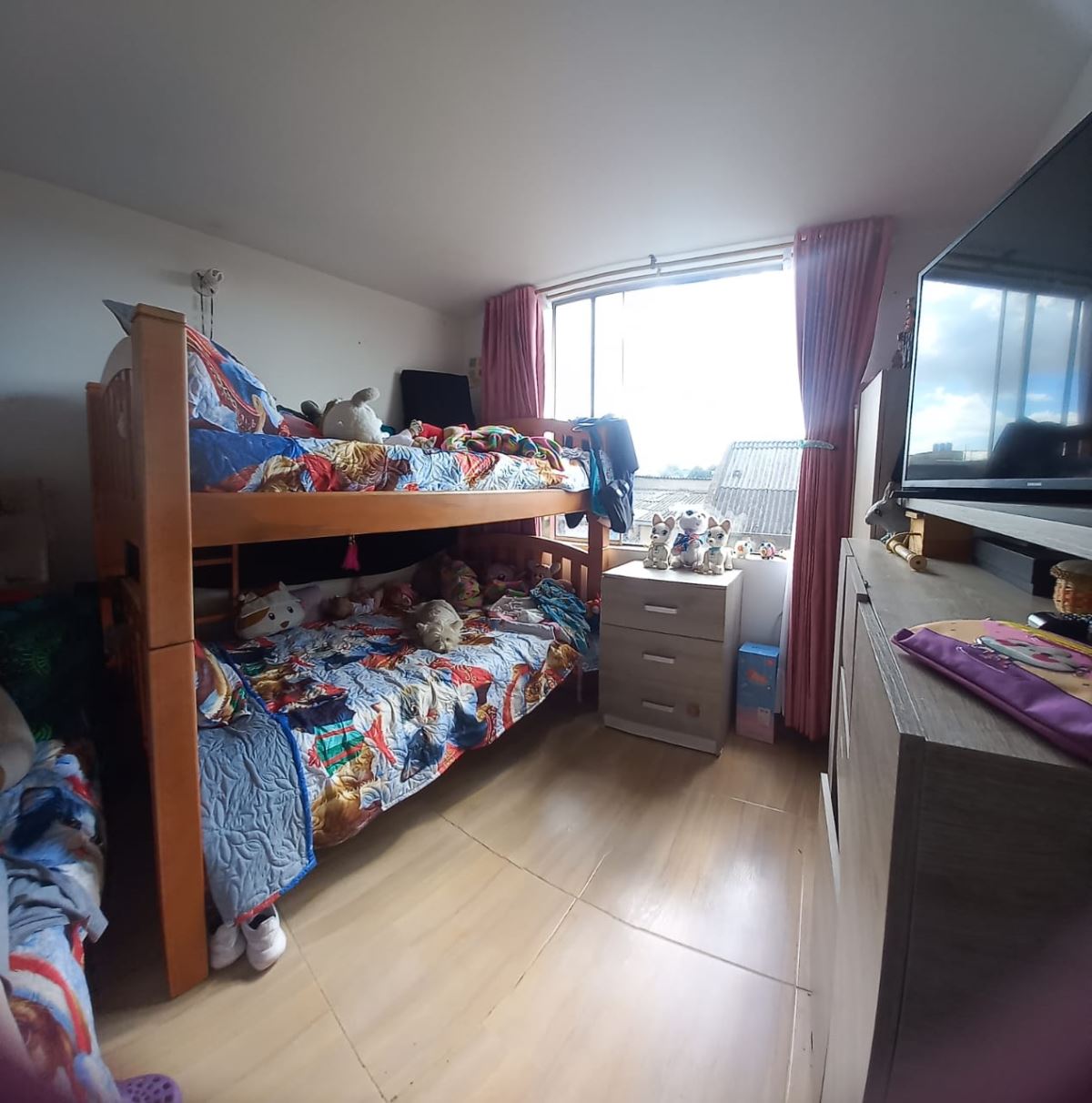 Apartamento en Venta - Bogota, MODELIA 5293