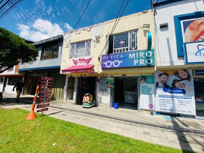 Casa en Venta - Bogota, ALAMOS NORTE 2380