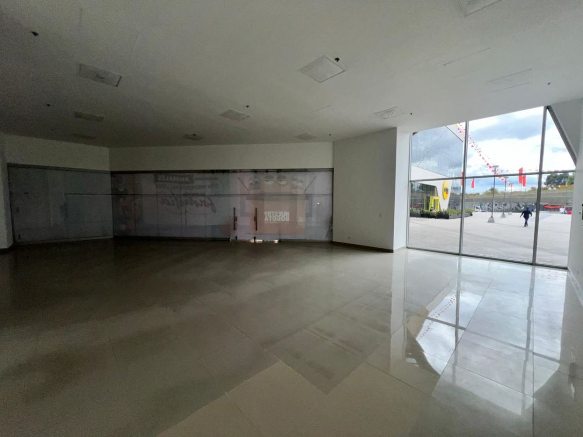 Local en Arriendo - Bogota, ALAMOS 3786