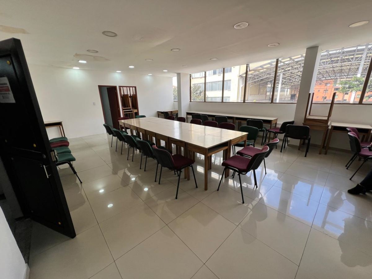 Oficina en Arriendo - Bogota, VERACRUZ 5461