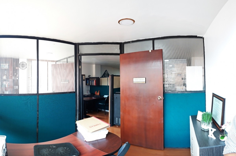 Oficina en Venta - Bogota, CHAPINERO CENTRAL 1618