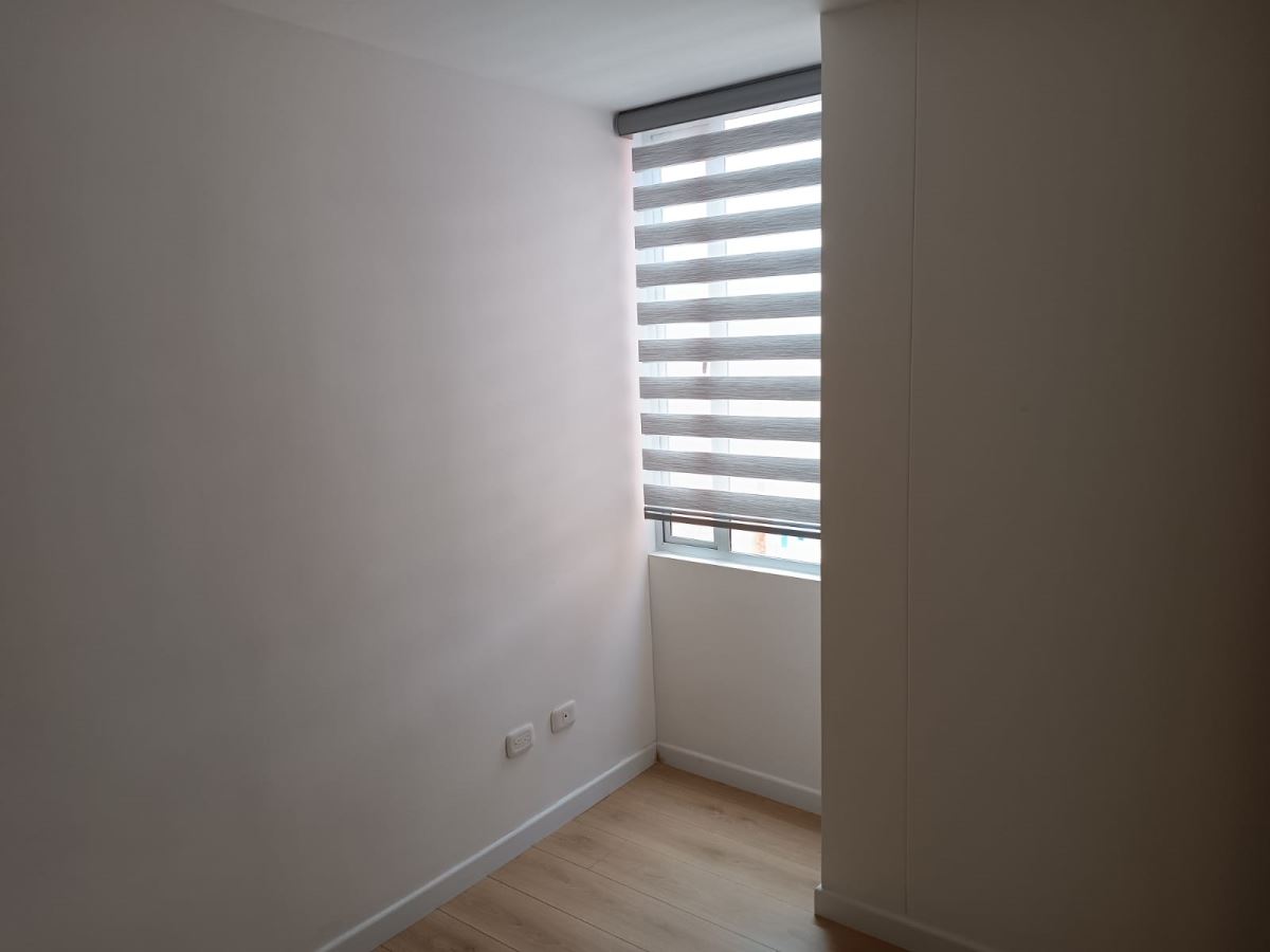 Apartamento en Venta - Bogota, EL VERGEL 6286