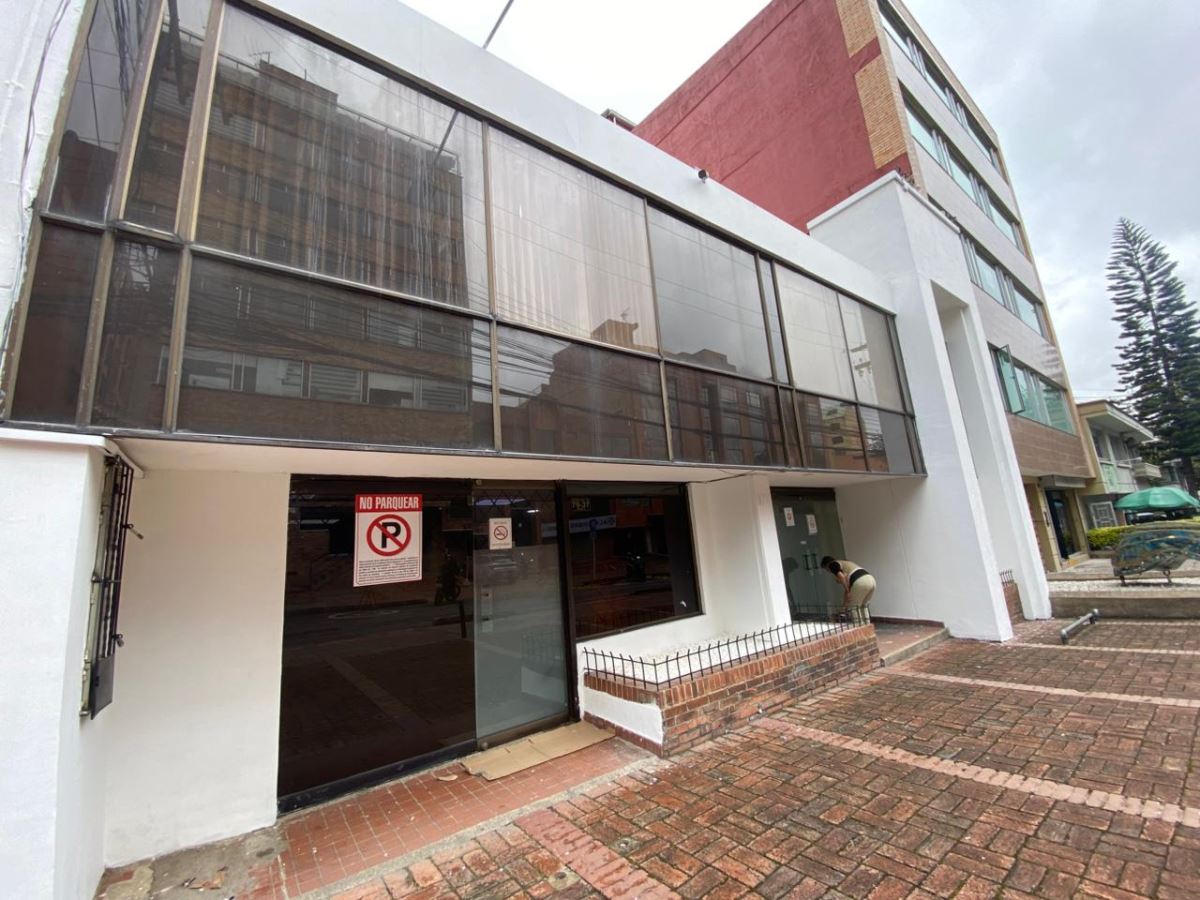 Casa en Arriendo - Bogota, LAGO GAITÁN 4445