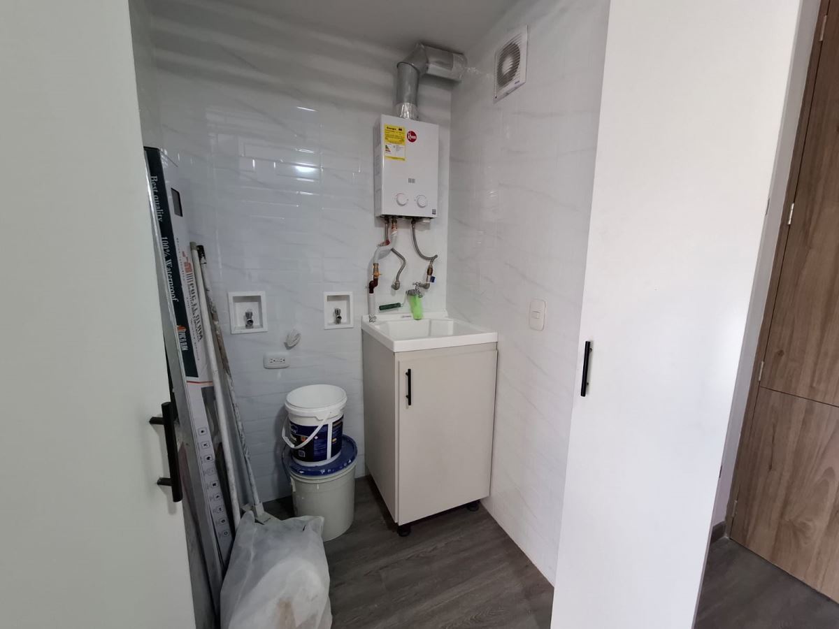 Apartamento en Arriendo - Bogota, LA ESTACIÓN 5990