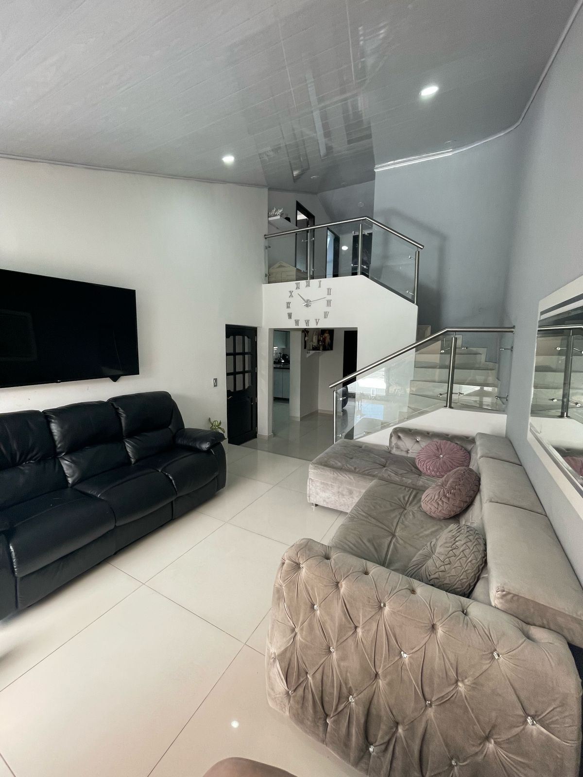 Casa en Venta - Bogota, VILLA DEL PRADO 3911