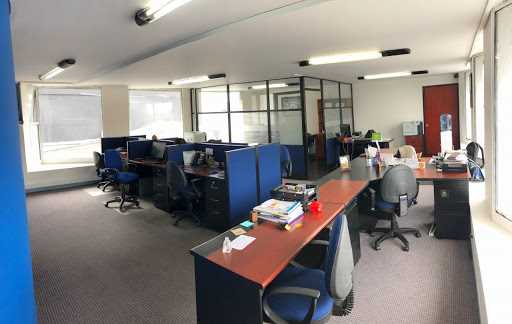 Oficina en Venta - Bogota, PUENTE ARANDA 1535