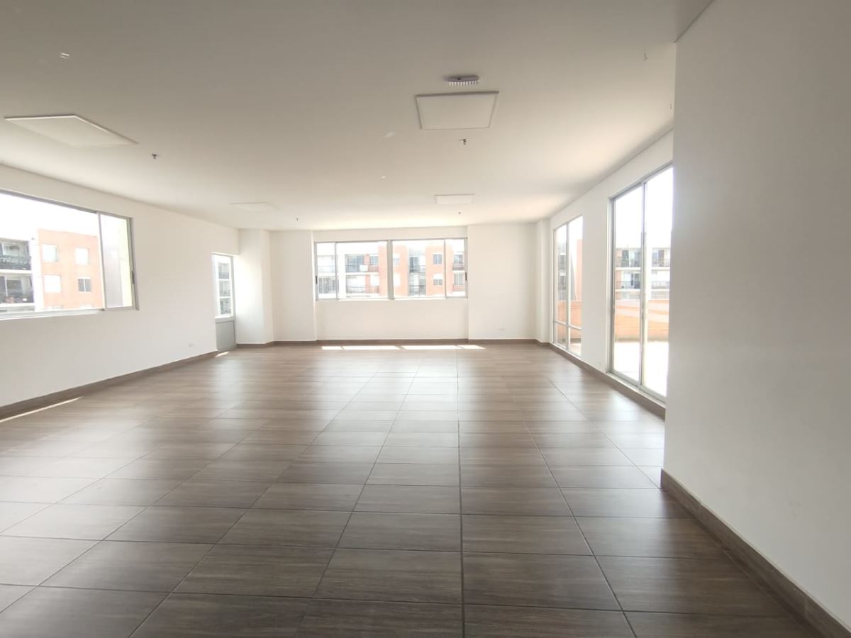 Apartamento en Arriendo - Cajica, Centro 5286