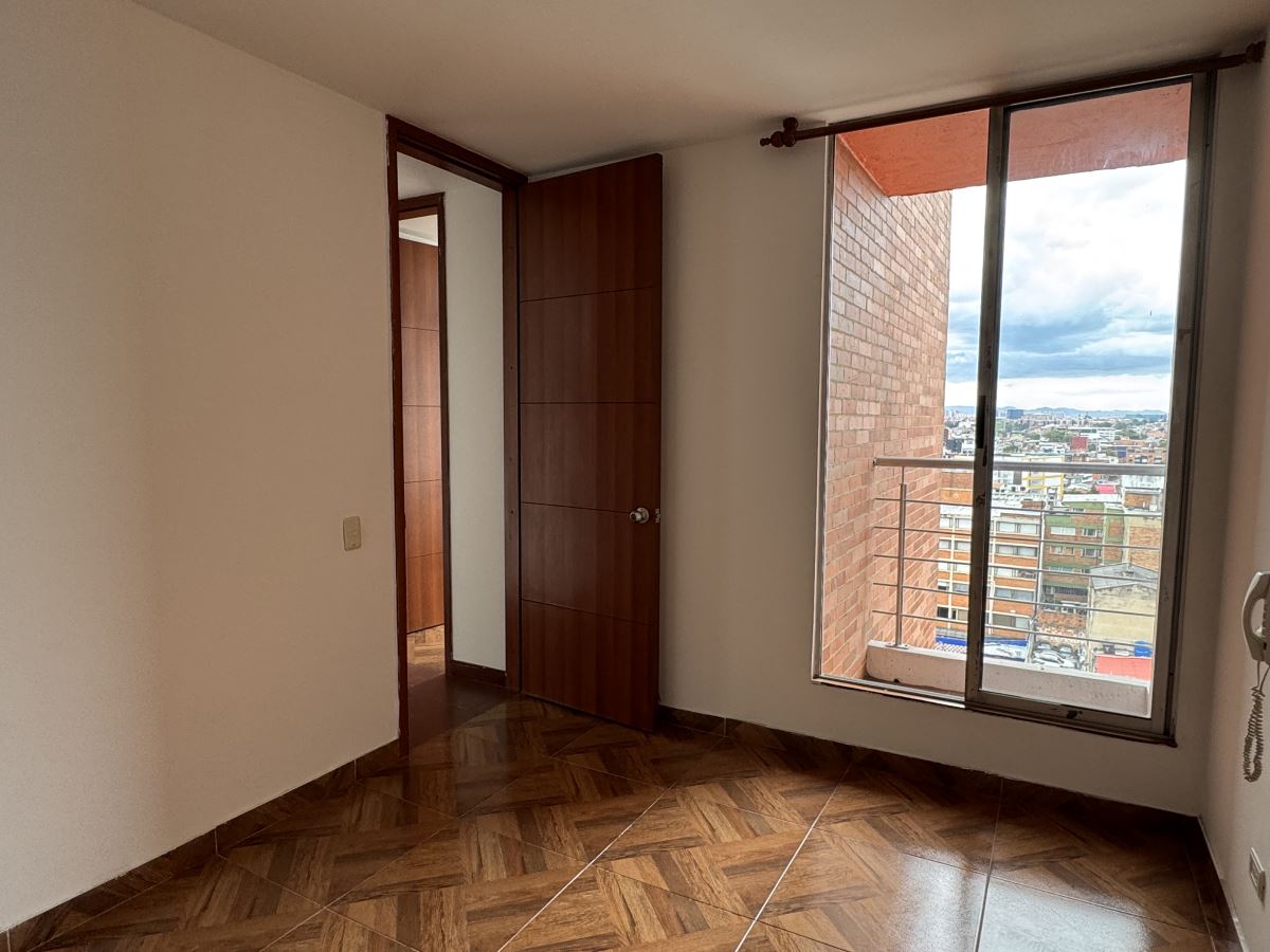 Apartamento en Arriendo - Bogota, CHAPINERO CENTRAL 213