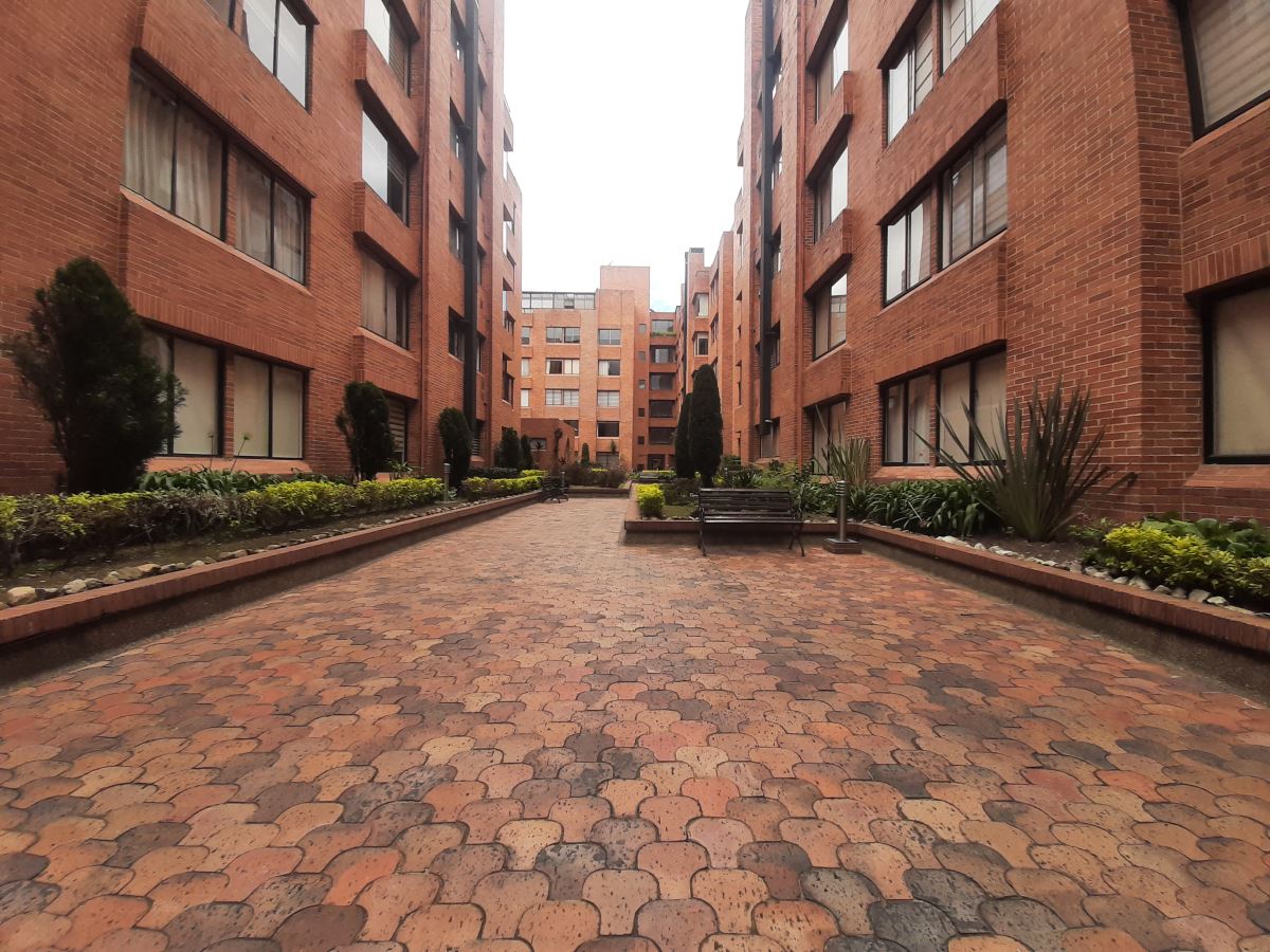 Apartamento en Arriendo - Bogota, SAN JOSÉ DE SPRING 6065