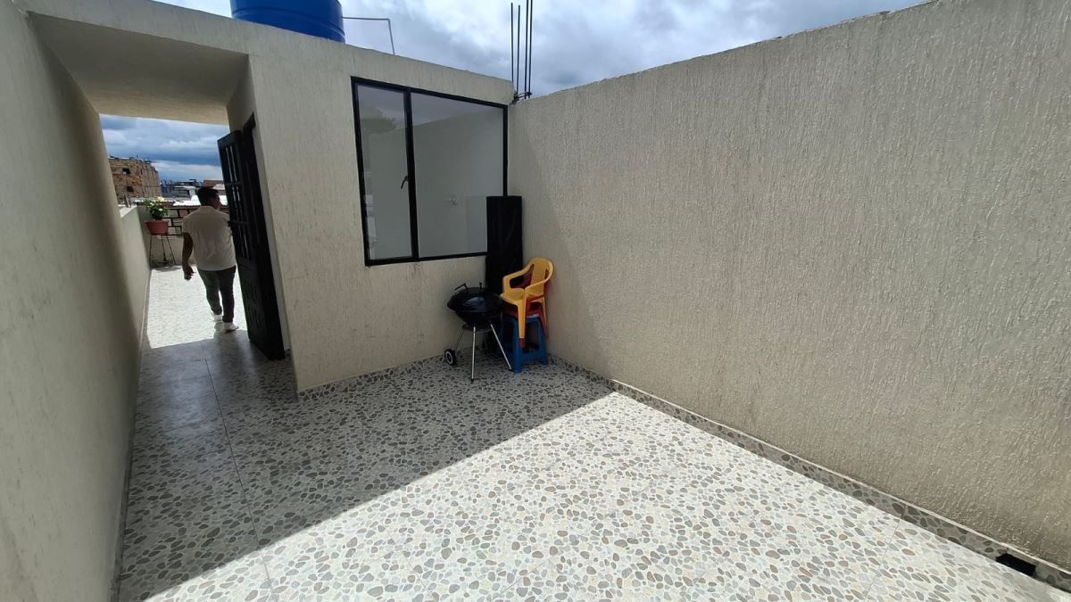 Casa en Arriendo - Bogota, GARCES NAVAS 4440