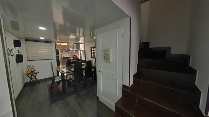 Casa en Venta - Bogota, VILLAS DE GRANADA 2409