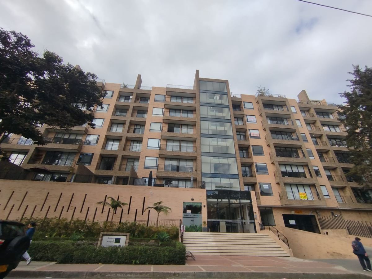 Apartamento en Arriendo - Chia, CHÍA 4918