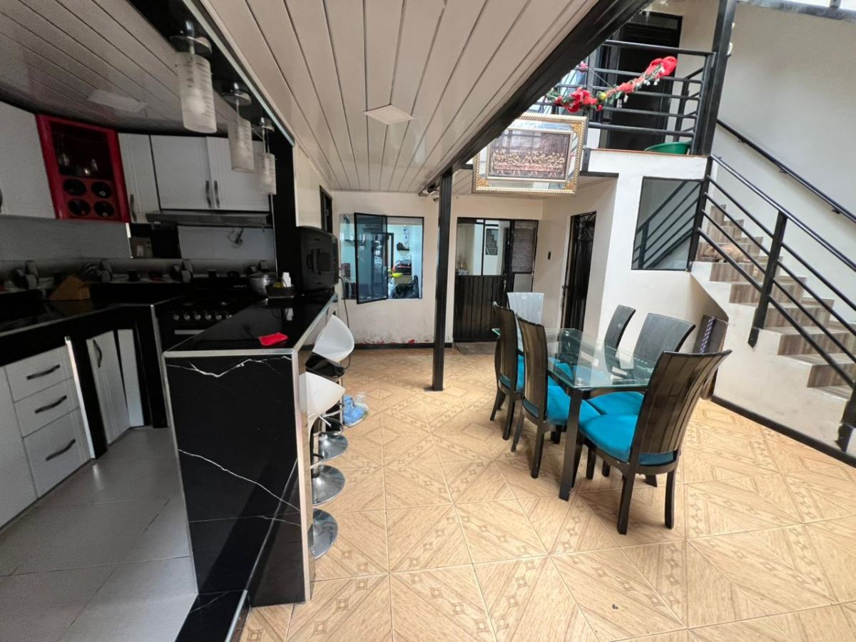 Bodegas Otro en Arriendo - Bogota, SAN CARLOS 5266