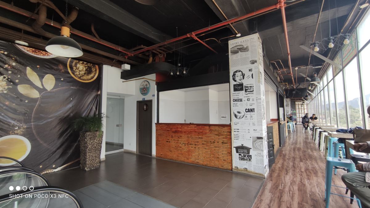 Local en Arriendo - Bogota, GRAN AMÉRICA 3841