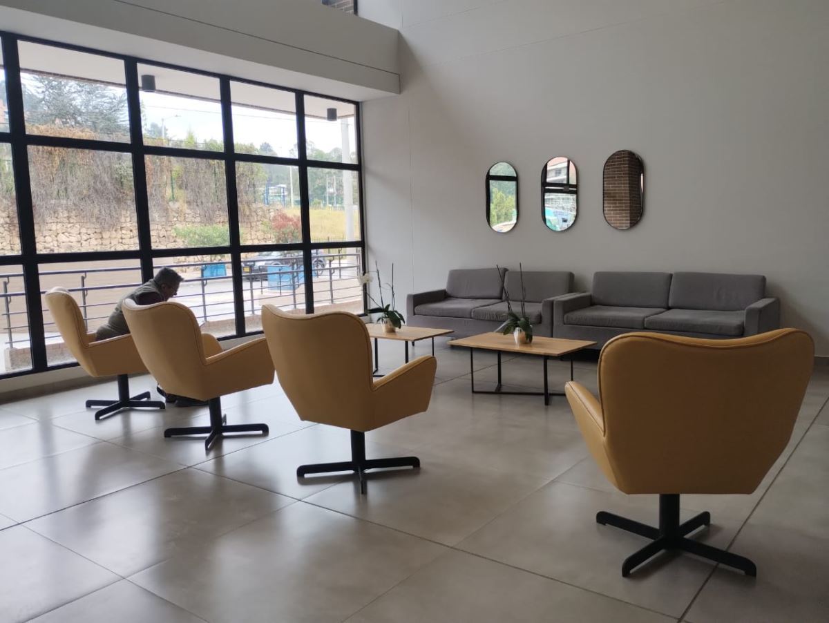 Apartamento en Arriendo - Bogota, EL PLAN 3739