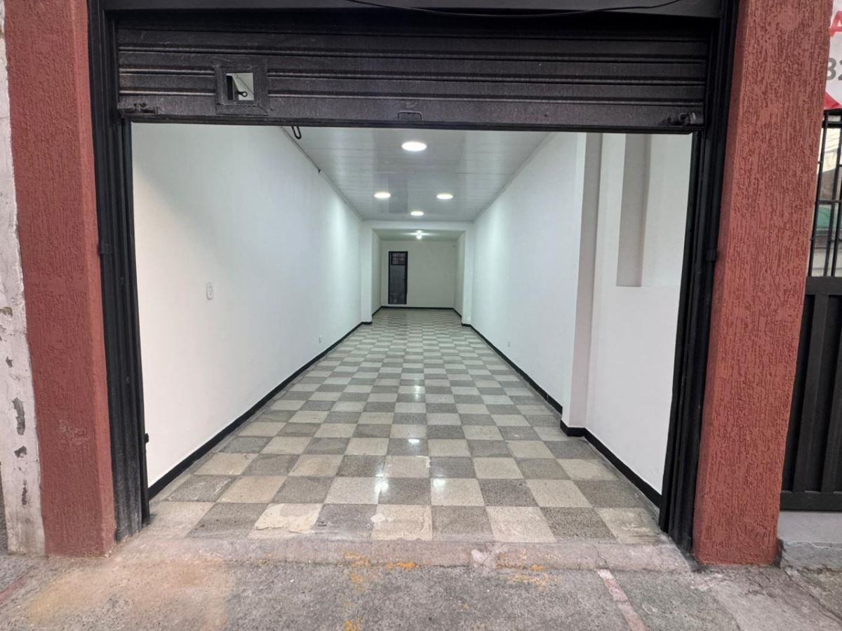 Local en Arriendo - Bogota, QUESADA 5824