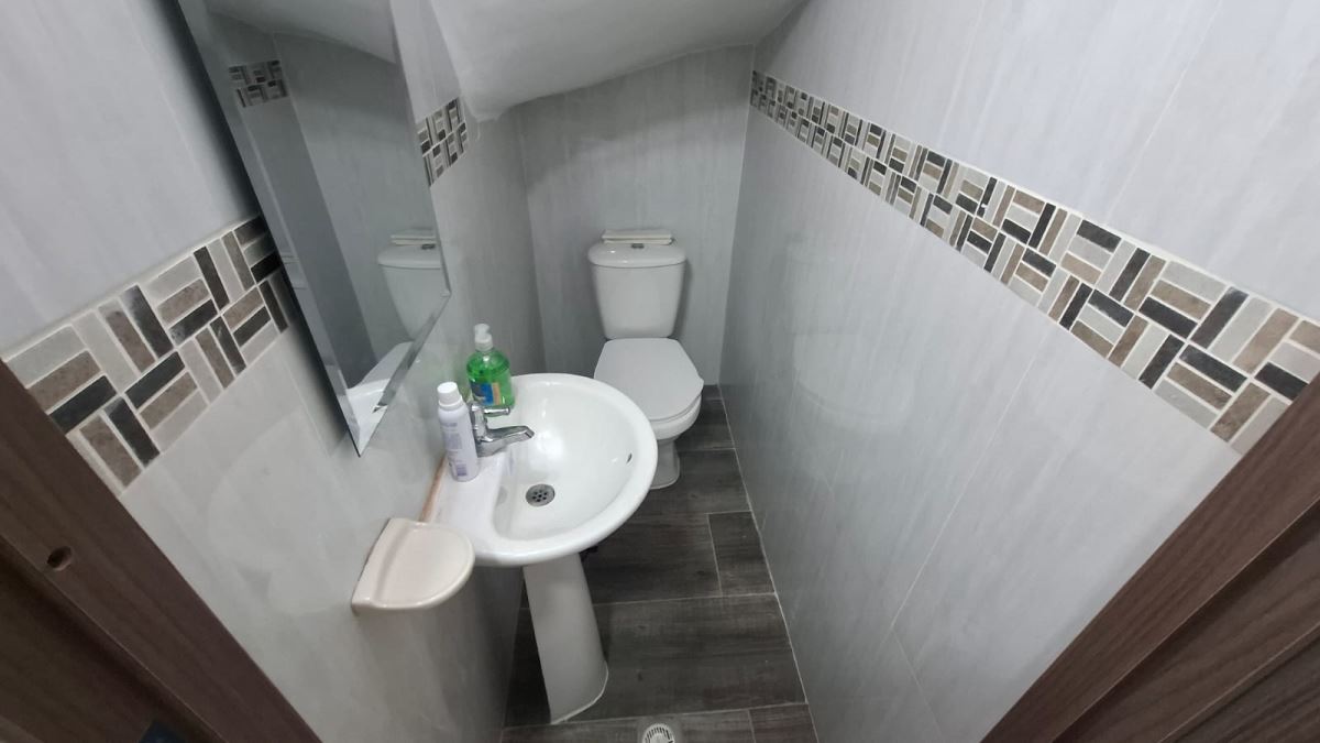 Casa en Arriendo - Bogota, GARCES NAVAS 4440
