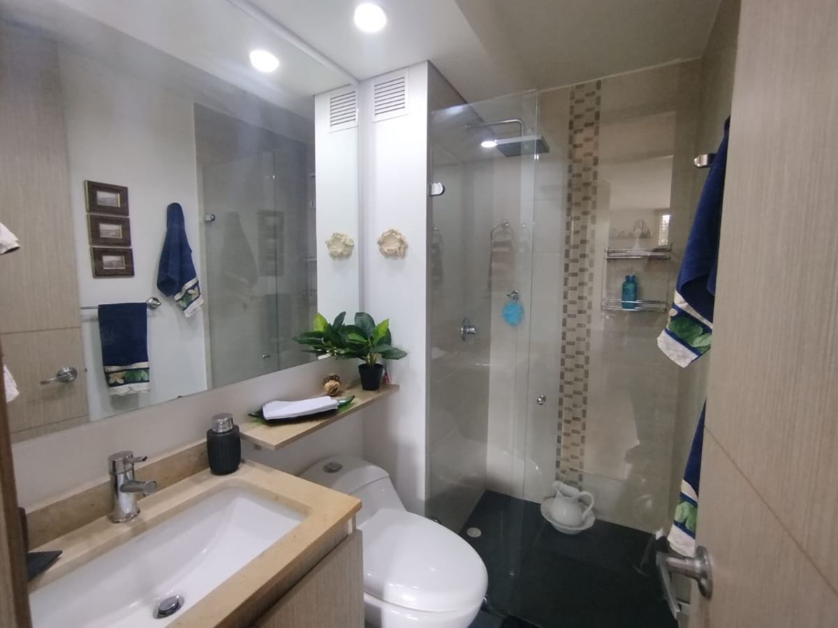 Apartamento en Arriendo - Cajica, Centro 5286