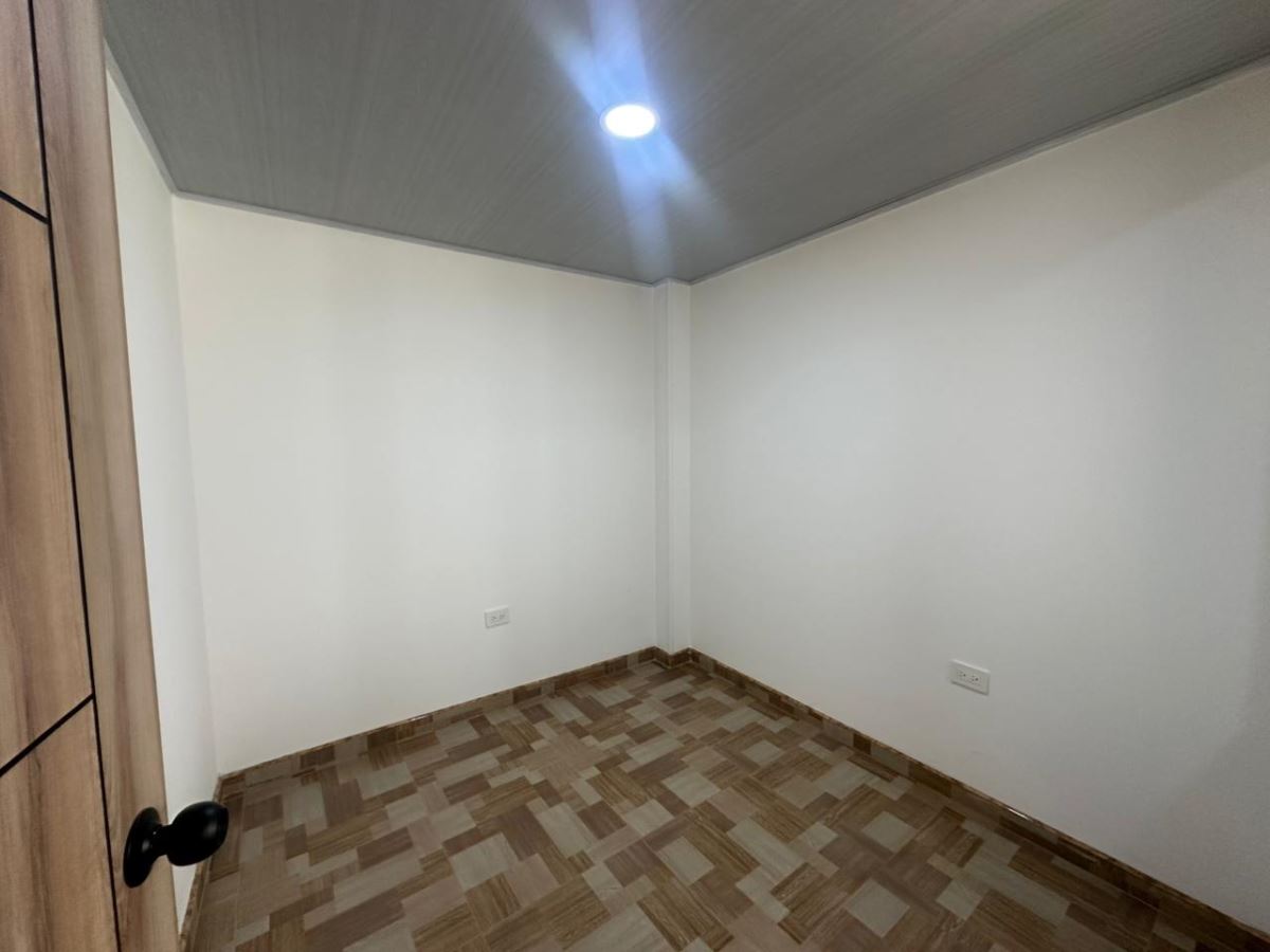 Apartamento en Arriendo - Bogota, SANTANDER 5713