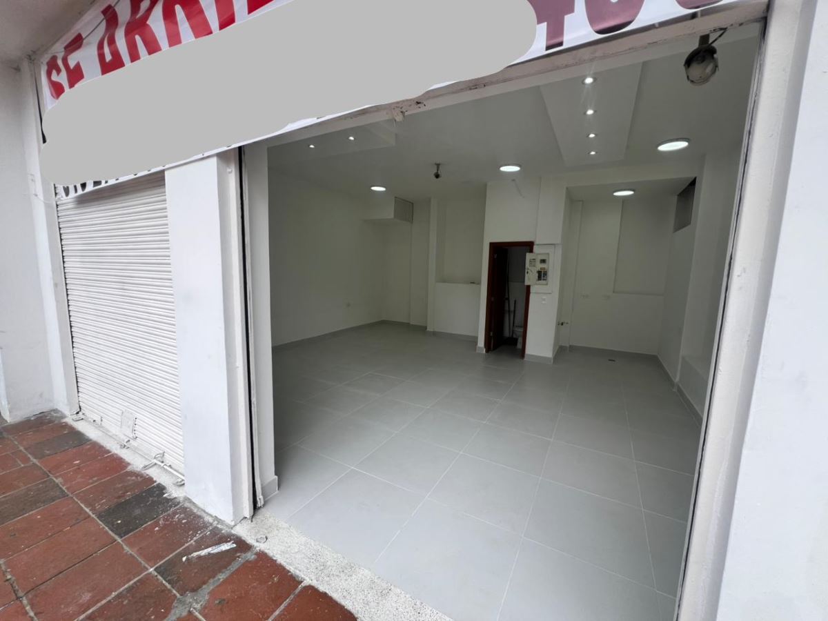 Local en Arriendo - Bogota, SAGRADO CORAZÓN 3575