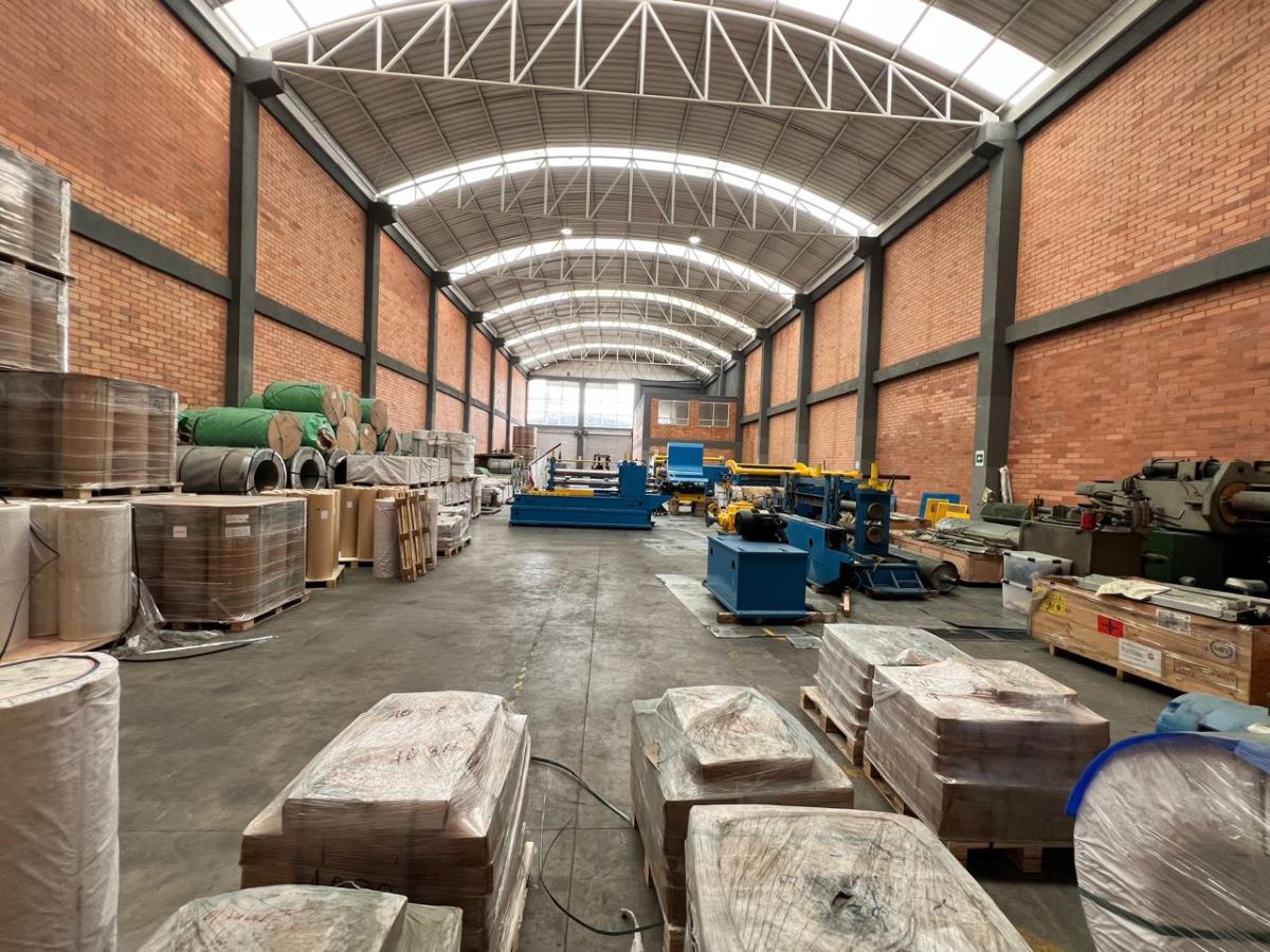 Bodegas Otro en Arriendo - Tocancipa, OTROS 5041