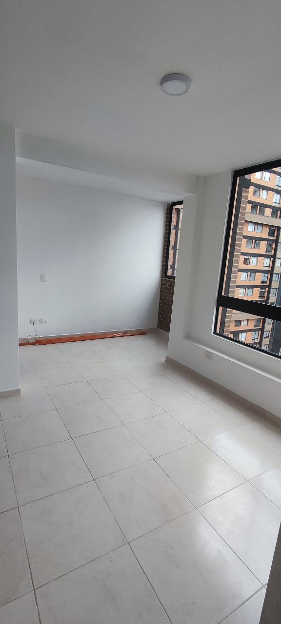 Apartamento en Venta - Bogota, CENTENARIO 4663