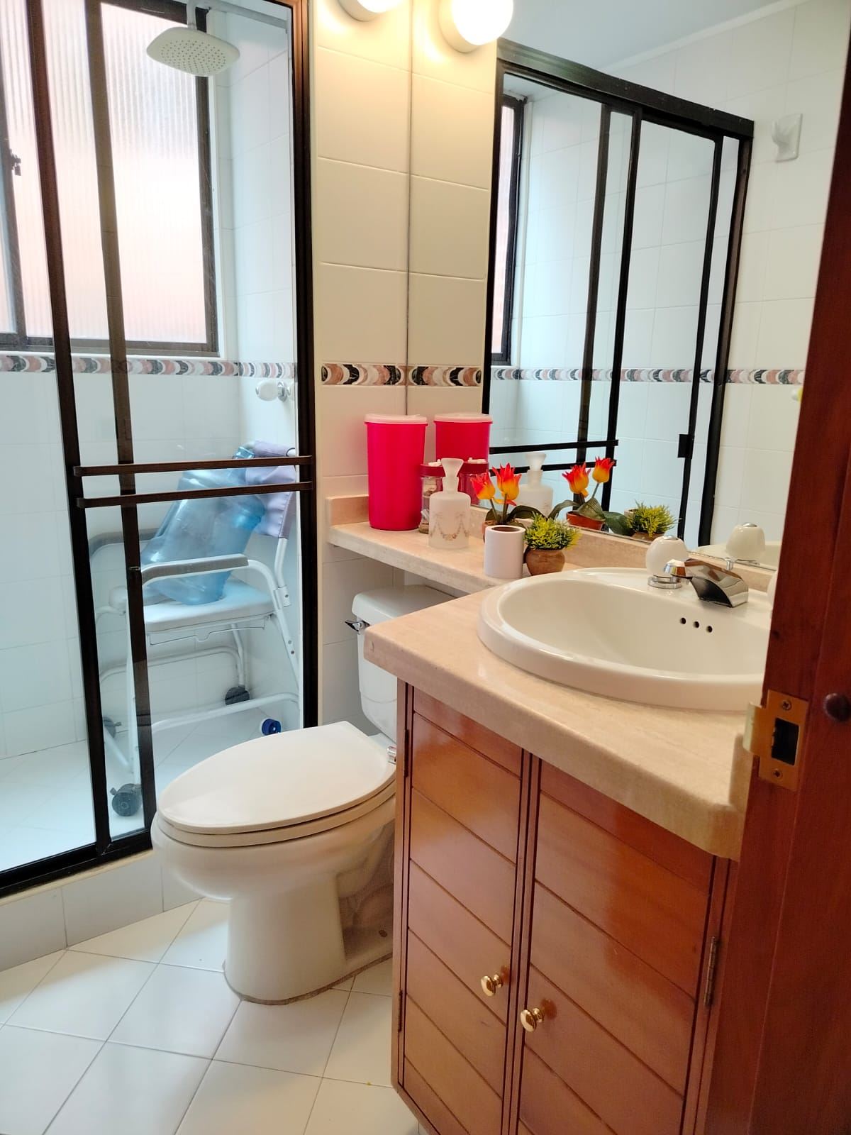 Apartamento en Venta - Bogota, CHICÓ NAVARRA 3755