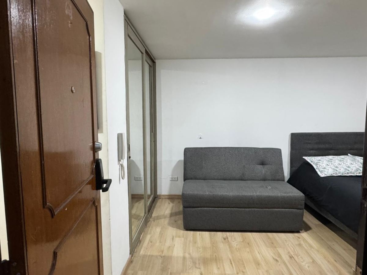 Apartamento en Arriendo - Bogota, LA SALLE 6325