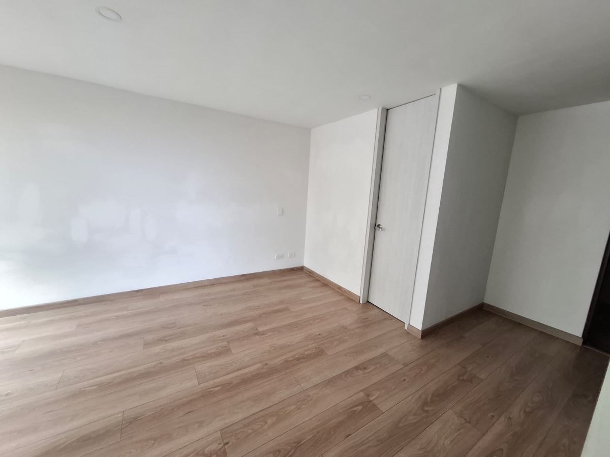 Apartamento en Venta - Bogota, BELÉN 6223