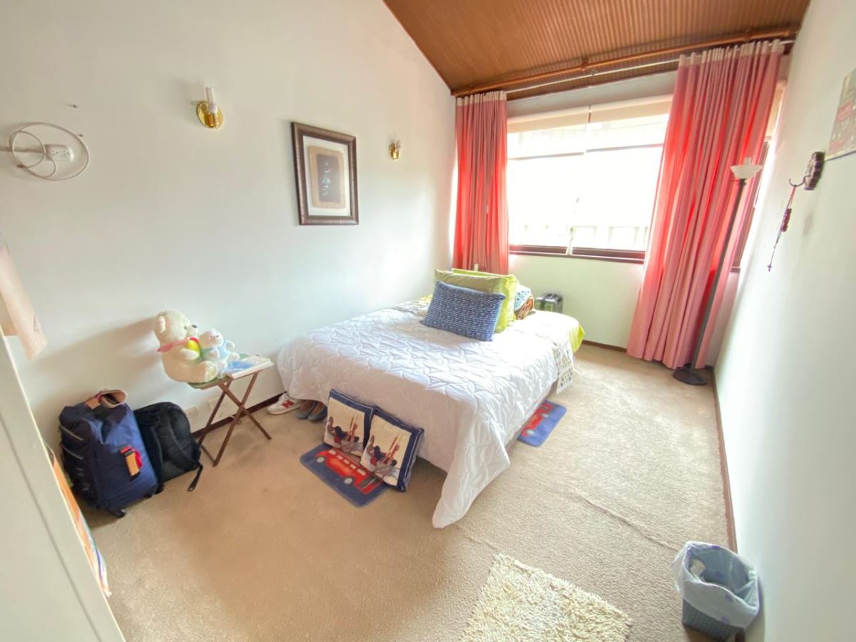 Casa en Arriendo - Bogota, CEDRITOS 3059