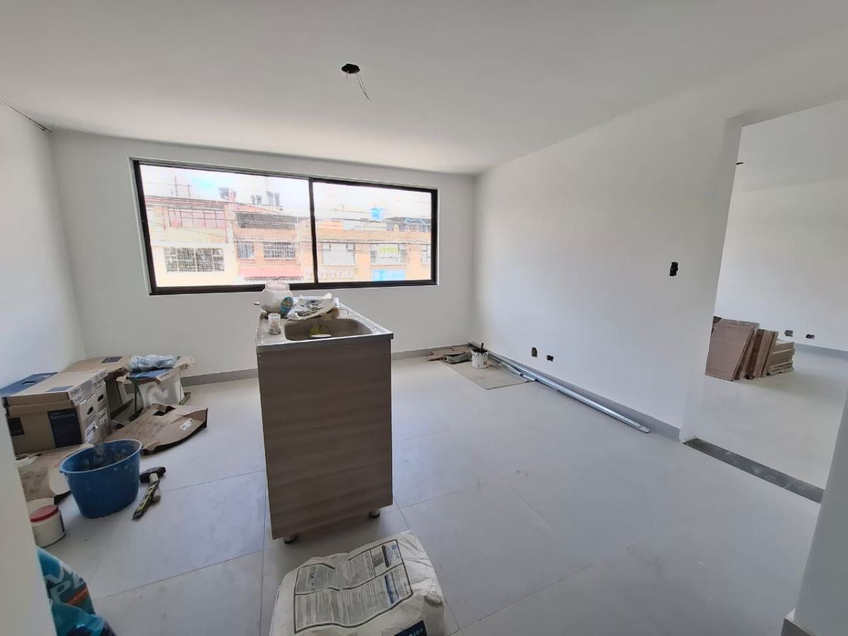 Oficina en Arriendo - Bogota, PRIMAVERA 4674