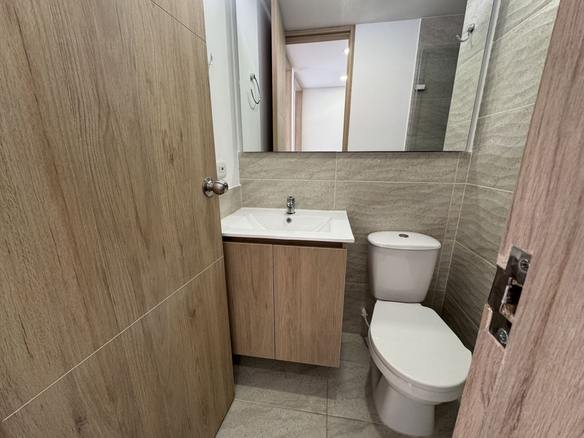 Apartamento en Arriendo - Bogota, PALERMO 4711