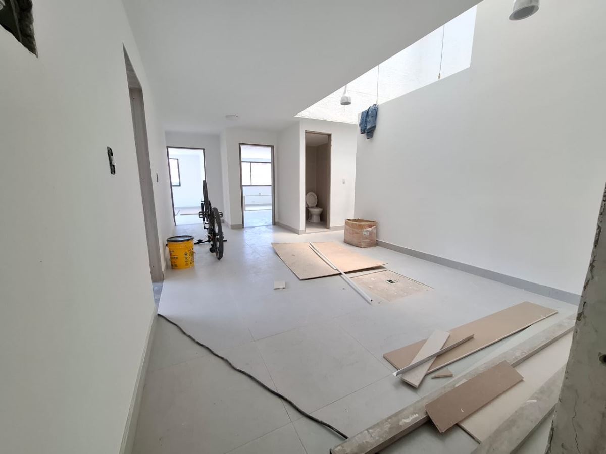 Oficina en Arriendo - Bogota, COMUNEROS 4675
