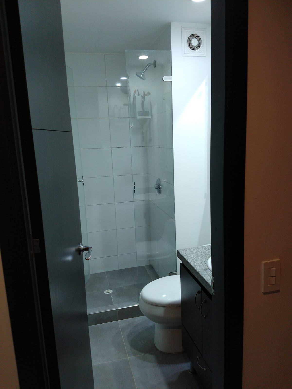 Apartamento en Venta - Bogota, CHAPINERO CENTRAL 5931