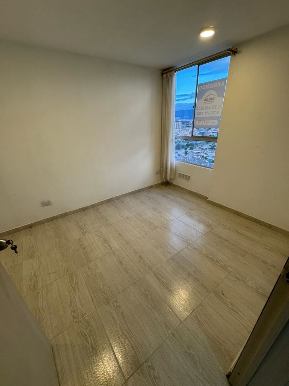 Apartamento en Arriendo - Bogota, NUEVA CASTILLA 4168
