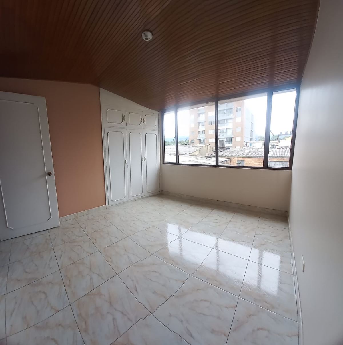 Apartamento en Venta - Bogota, NORMANDÍA 4784