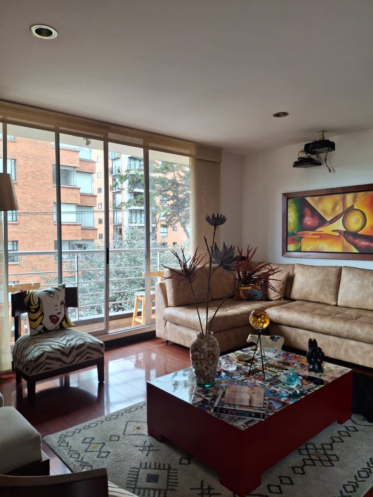 Apartamento en Venta - Bogota, SOTILEZA 5212