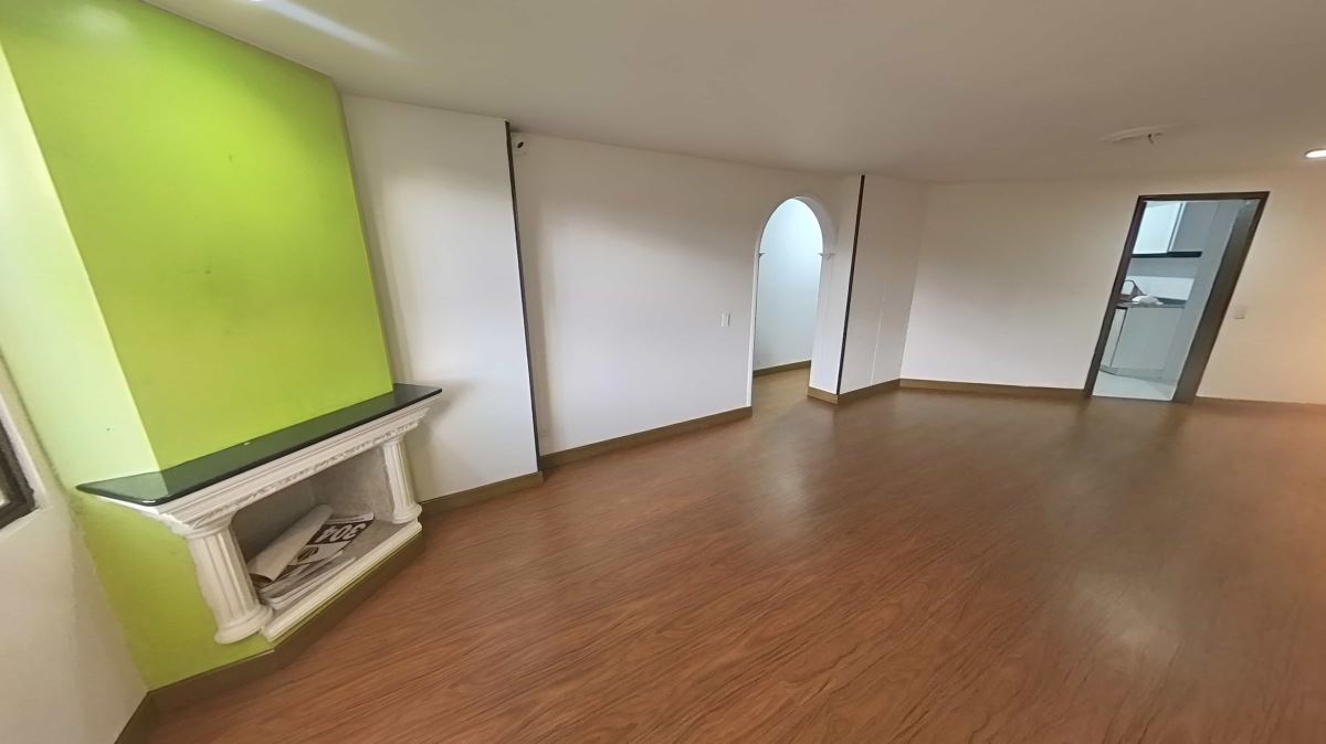 Apartamento en Venta - Bogota, CEDRITOS 3831