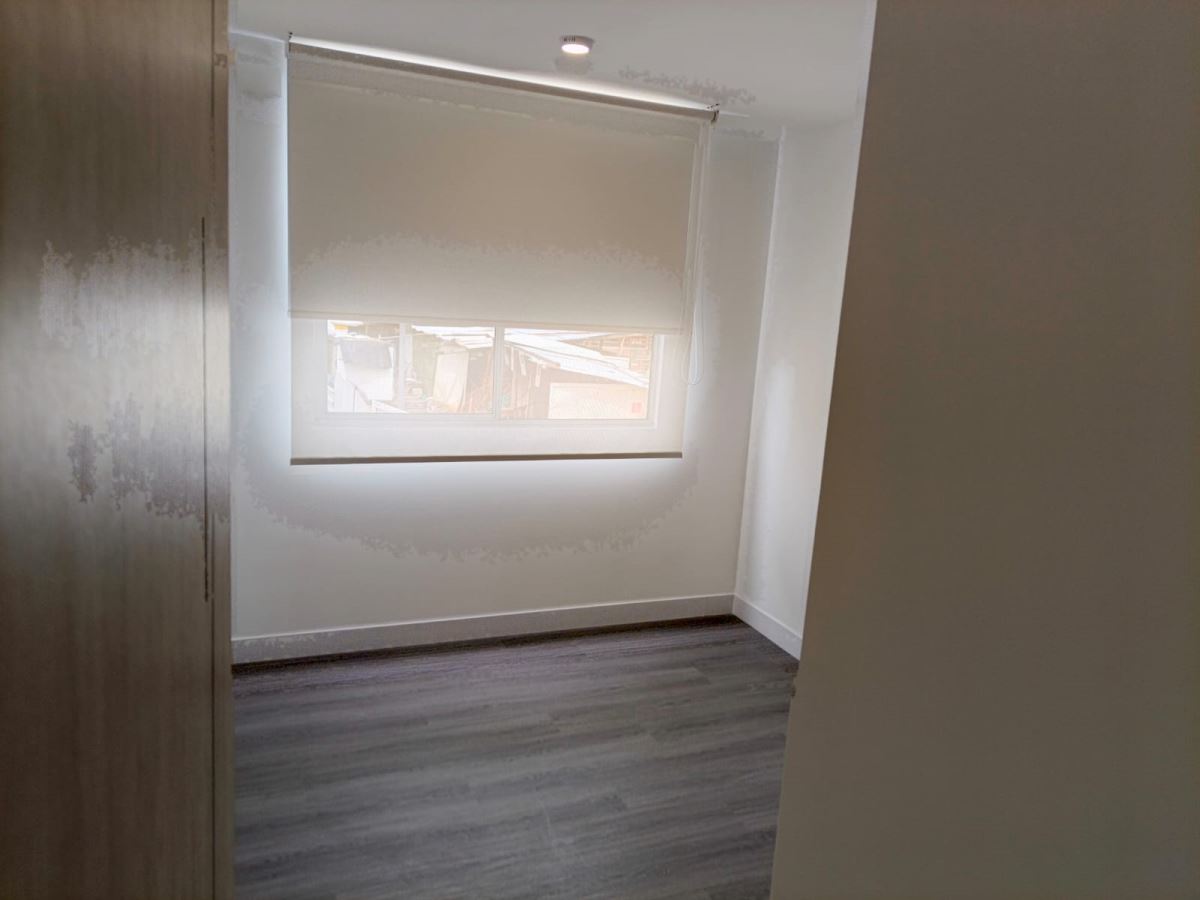 Apartamento en Arriendo - Cajica, La Estación 6213