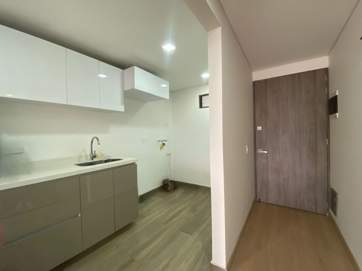 Apartamento en Venta - Chia, CHÍA 4007