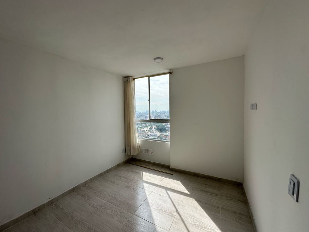 Apartamento en Arriendo - Bogota, NUEVA CASTILLA 4168
