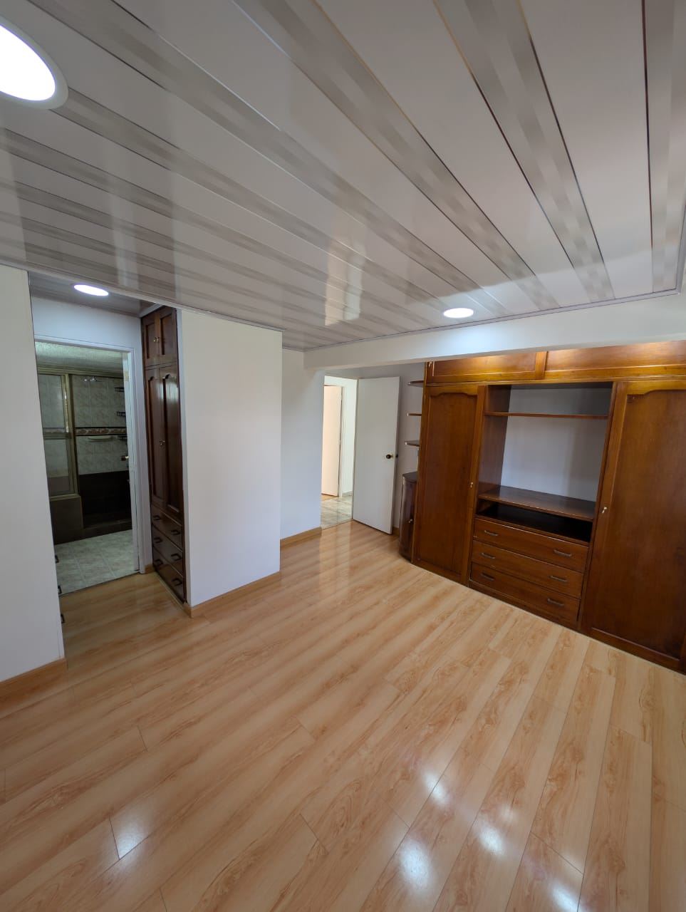 Apartamento en Venta - Bogota, COLINA CAMPESTRE I Y II ETAPA 5395