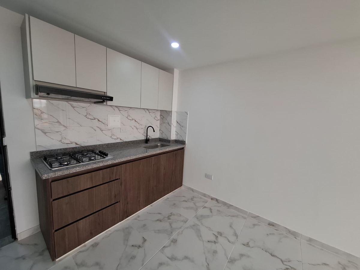 Apartamento en Arriendo - Bogota, VILLA MAYOR 6388