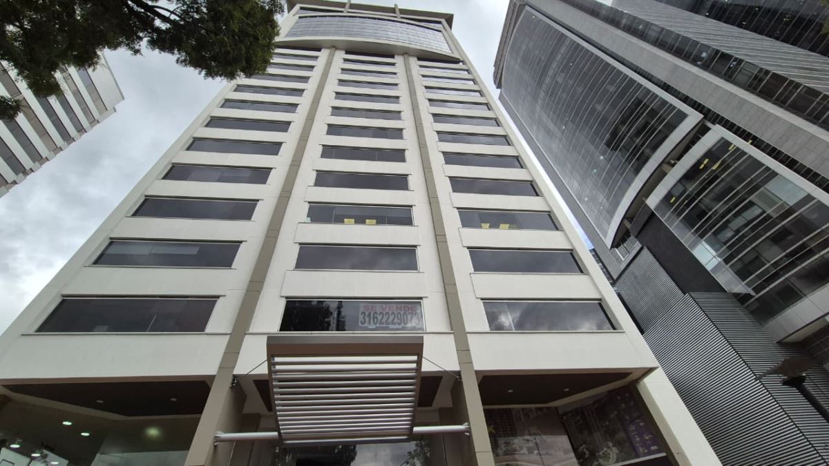 Oficina en Arriendo - Bogota, BOSQUE DE PINOS 5508