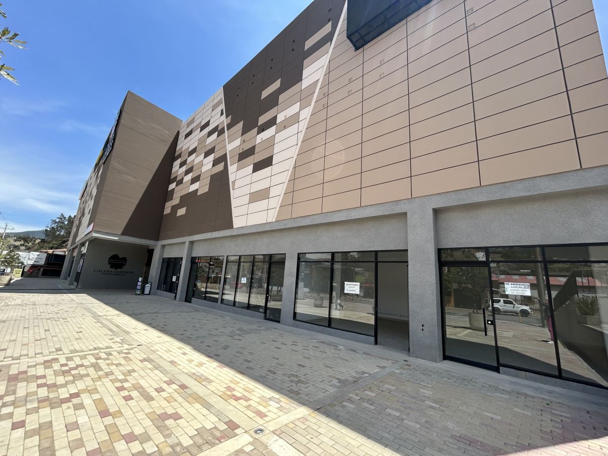 Local en Venta - La Calera, LA CALERA 2800